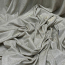 Moonlight Glitter Sparkling Jersey Party Dress Fabric 54” - Bull Ring Fabrics