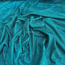 Moonlight Glitter Sparkling Jersey Party Dress Fabric 54” - Bull Ring Fabrics