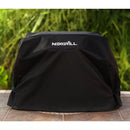 Nexgrill Fortress 2 Burner 4-In-1 BBQ Grill & Pizza Oven + Griddle + Grill Plate - Bull Ring Fabrics