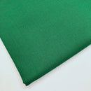 Plain 100% Cotton Crafty Craft Quilt Patchwork Fabric 150cm - Bull Ring Fabrics