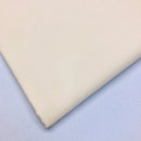 Plain 100% Cotton Crafty Craft Quilt Patchwork Fabric 150cm - Bull Ring Fabrics