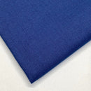 Plain 100% Cotton Crafty Craft Quilt Patchwork Fabric 150cm - Bull Ring Fabrics