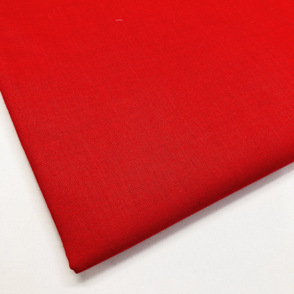 Plain 100% Cotton Crafty Craft Quilt Patchwork Fabric 150cm - Bull Ring Fabrics