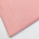 Plain 100% Cotton Crafty Craft Quilt Patchwork Fabric 150cm - Bull Ring Fabrics