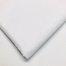 Plain 100% Cotton Crafty Craft Quilt Patchwork Fabric 150cm - Bull Ring Fabrics