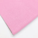Plain 100% Cotton Crafty Craft Quilt Patchwork Fabric 150cm - Bull Ring Fabrics