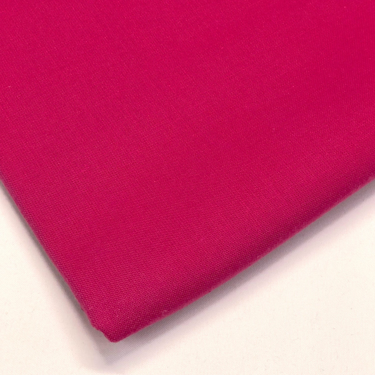 Plain 100% Cotton Crafty Craft Quilt Patchwork Fabric 150cm - Bull Ring Fabrics