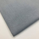 Plain 100% Cotton Crafty Craft Quilt Patchwork Fabric 150cm - Bull Ring Fabrics