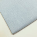 Plain 100% Cotton Crafty Craft Quilt Patchwork Fabric 150cm - Bull Ring Fabrics