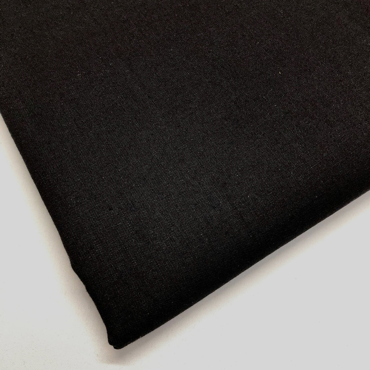 Plain 100% Cotton Crafty Craft Quilt Patchwork Fabric 150cm - Bull Ring Fabrics