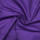 Plain Polycotton Fabric 45” - Bull Ring Fabrics