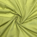 Plain Polycotton Fabric 45” - Bull Ring Fabrics