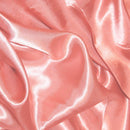 Plain Satin Draping Dress Fabric 60" - Bull Ring Fabrics