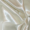 Plain Satin Draping Dress Fabric 60" - Bull Ring Fabrics