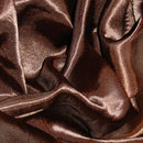 Plain Satin Draping Dress Fabric 60" - Bull Ring Fabrics