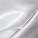 Plain Satin Draping Dress Fabric 60" - Bull Ring Fabrics