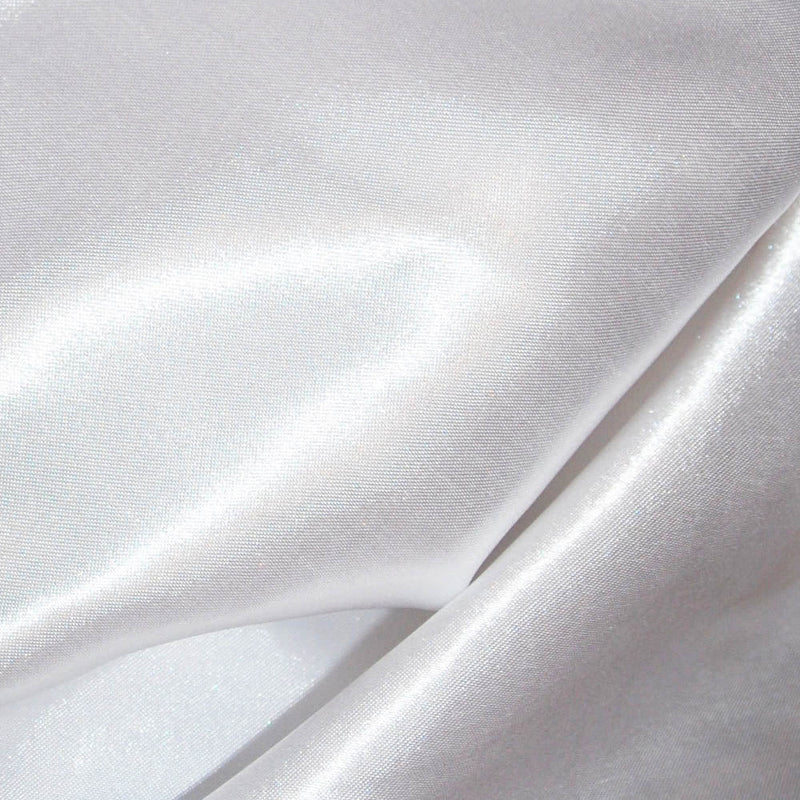 Plain Satin Draping Dress Fabric 60" - Bull Ring Fabrics