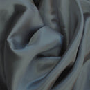 Plain Satin Draping Dress Fabric 60" - Bull Ring Fabrics