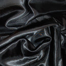 Plain Satin Draping Dress Fabric 60" - Bull Ring Fabrics