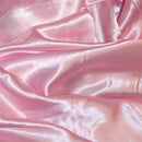 Plain Satin Draping Dress Fabric 60" - Bull Ring Fabrics