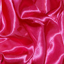 Plain Satin Draping Dress Fabric 60" - Bull Ring Fabrics