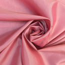 Plain Two-Tone Shot Taffeta Dress Craft Fabric 60" - Bull Ring Fabrics
