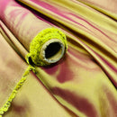 Plain Two-Tone Shot Taffeta Dress Craft Fabric 60" - Bull Ring Fabrics
