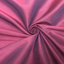 Plain Two-Tone Shot Taffeta Dress Craft Fabric 60" - Bull Ring Fabrics
