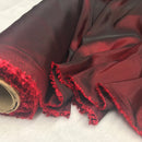 Plain Two-Tone Shot Taffeta Dress Craft Fabric 60" - Bull Ring Fabrics