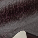 Prestige Vinyl Faux Leather Fabric Fire Retardant 140cm Wide - Bull Ring Fabrics
