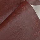 Prestige Vinyl Faux Leather Fabric Fire Retardant 140cm Wide - Bull Ring Fabrics