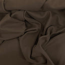 QUALITY Anti Pil Polar Fleece Fabric Material 150cm Wide - Bull Ring Fabrics
