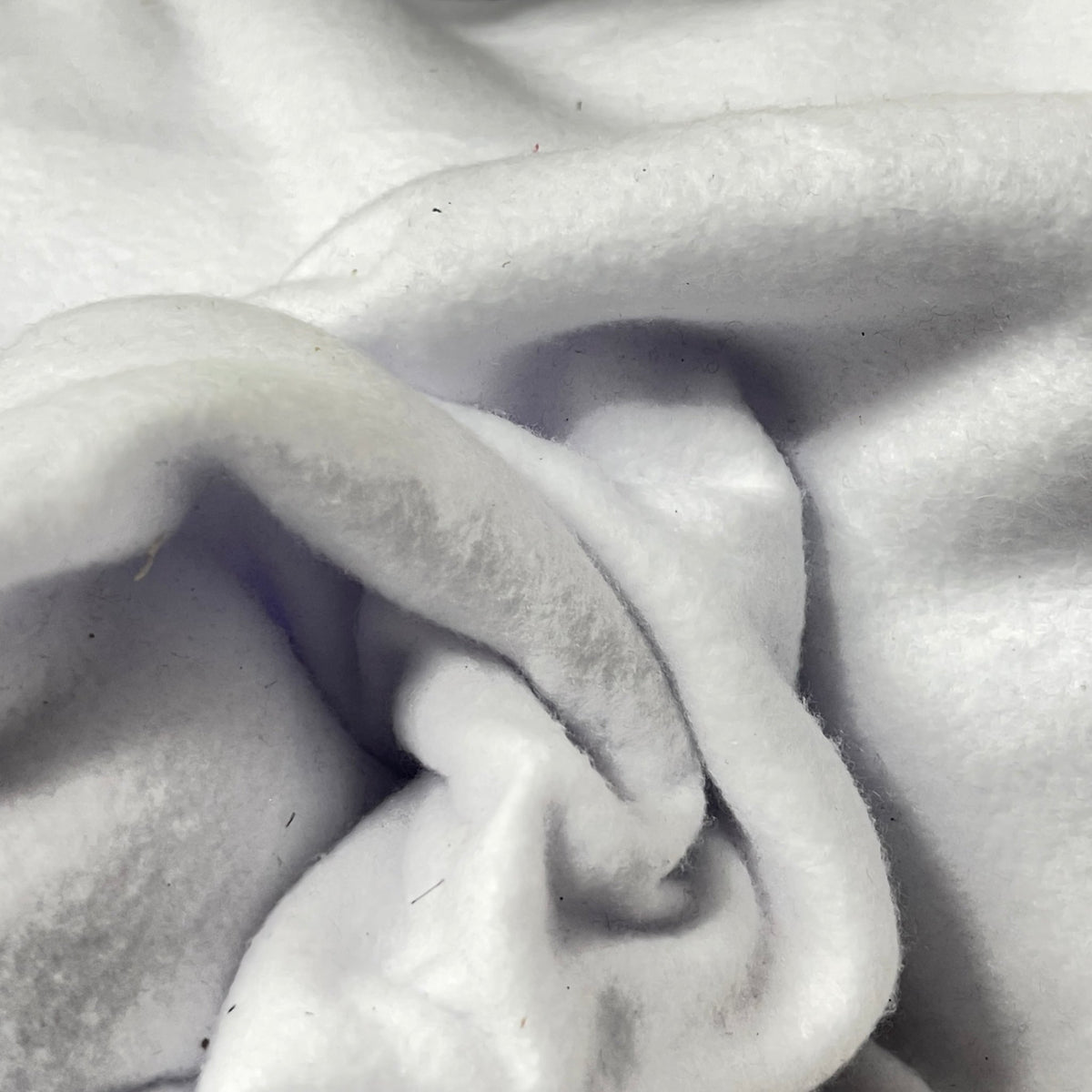 QUALITY Anti Pil Polar Fleece Fabric Material 150cm Wide - Bull Ring Fabrics