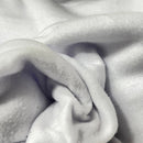QUALITY Anti Pil Polar Fleece Fabric Material 150cm Wide - Bull Ring Fabrics