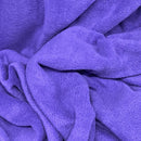 QUALITY Anti Pil Polar Fleece Fabric Material 150cm Wide - Bull Ring Fabrics
