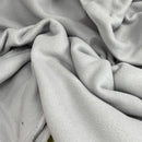QUALITY Anti Pil Polar Fleece Fabric Material 150cm Wide - Bull Ring Fabrics