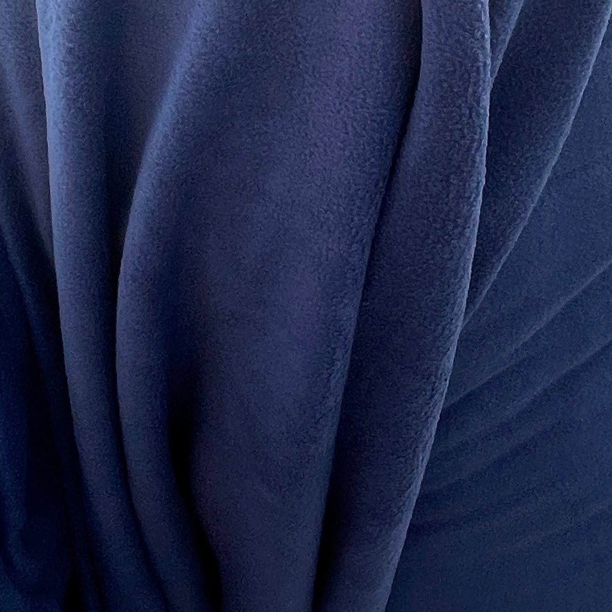QUALITY Anti Pil Polar Fleece Fabric Material 150cm Wide - Bull Ring Fabrics