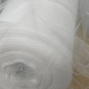 Soft Veiling Tulle Fabric Dress Net Bridal Tulle 280cm Wide