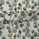 Animals & Floral Designer Tapestry Upholstery Furnishing Fabric