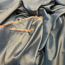 Plain Two-Tone Shot Taffeta Dress Craft Fabric 60"