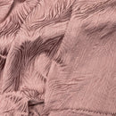 Safari Streak Upholstery Curtain Brocade Fabric 140cm, Dusky Pink - Bull Ring Fabrics