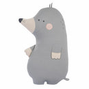 Soft Cuddle Pillows Zoobies Kids Cooling Animal Pillow - 3 Designs Heatwave Cool - Bull Ring Fabrics