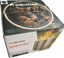 Solo Stove Bonfire 2.0 Fire Pit Bundle + Extras - Bull Ring Fabrics