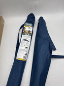 Sport-Brella Versa-Brella All Position Umbrella with Universal Clamp Camping - Bull Ring Fabrics