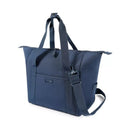 Titan 25 Can Insulated Cooler Bag with 2 Ice Walls Deep Freeze Carry-All Hiking - Bull Ring Fabrics