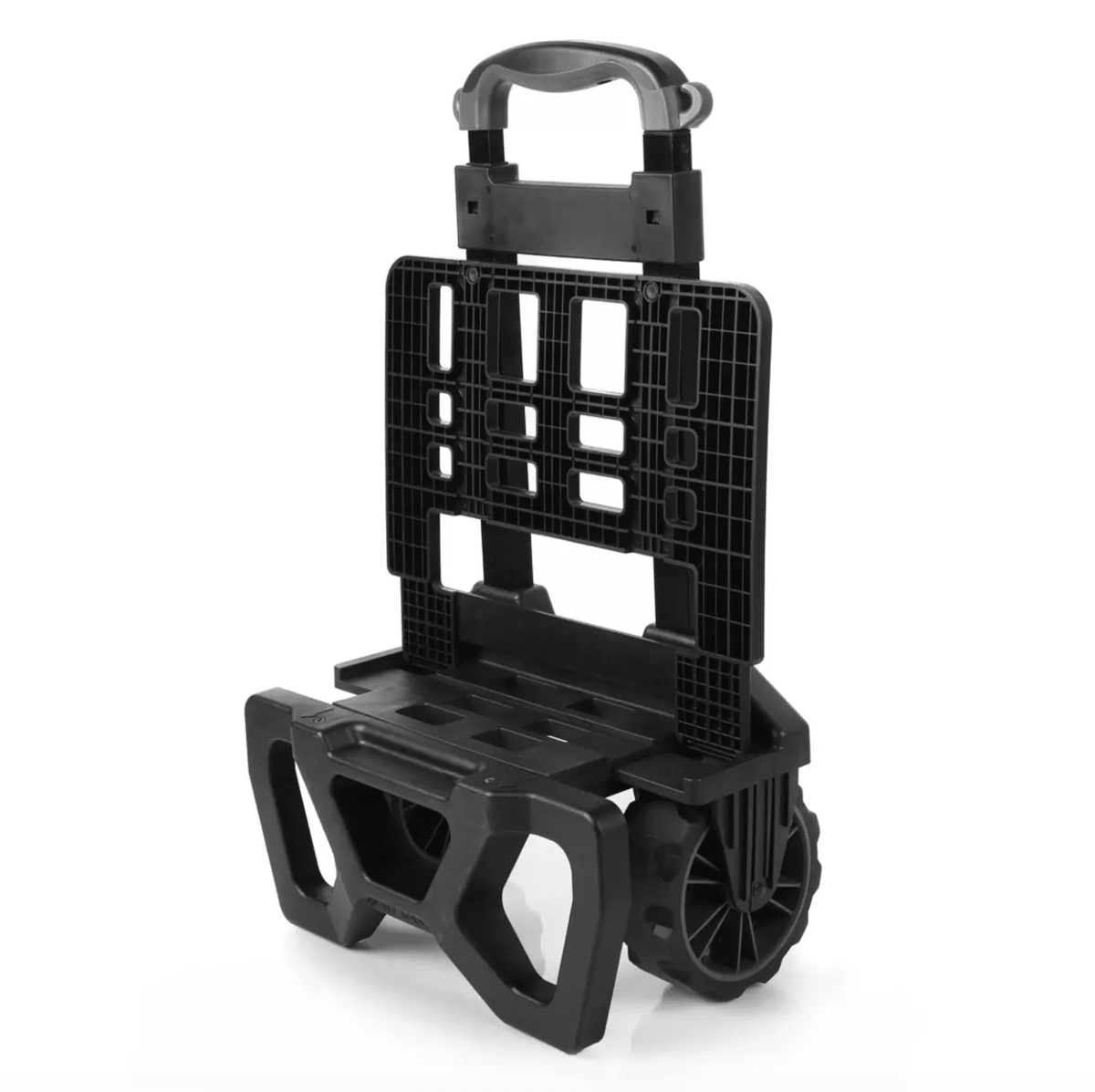 Titan 60 Can Rolling Cooler with All Terrain Cart 22.5 Litre 3 Day Ice Cool Bag - Bull Ring Fabrics