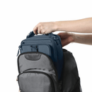 Titan Pro Expandable Lunch Box Insulated Food Container Set Bag and Ice Walls - Bull Ring Fabrics