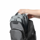 Titan Pro Expandable Lunch Box Insulated Food Container Set Bag and Ice Walls - Bull Ring Fabrics