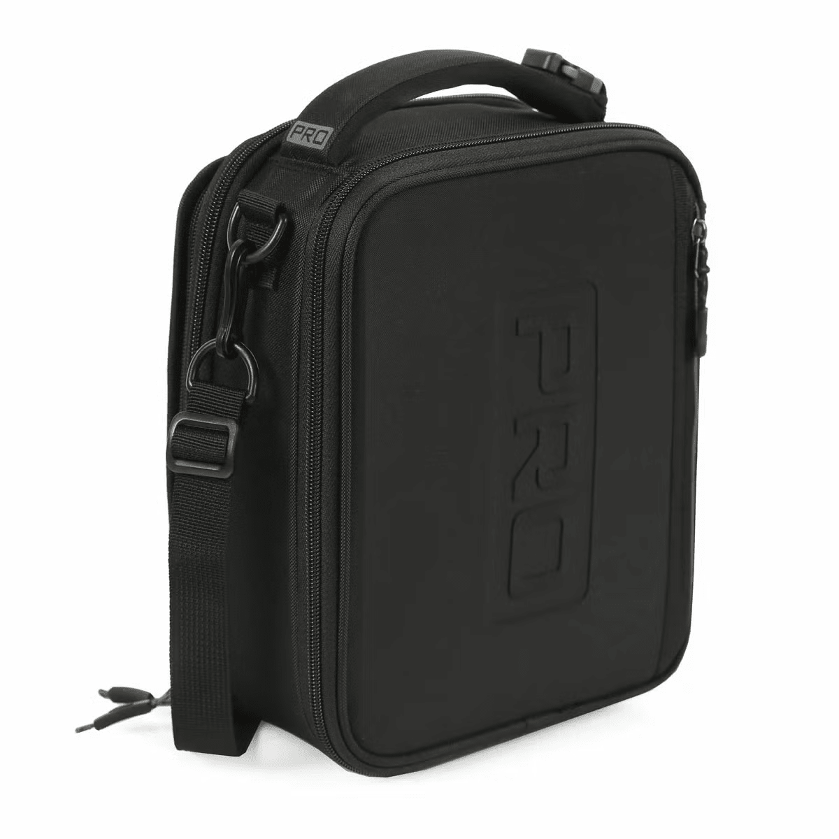 Titan Pro Expandable Lunch Box Insulated Food Container Set Bag and Ice Walls - Bull Ring Fabrics
