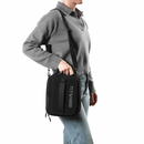 Titan Pro Expandable Lunch Box Insulated Food Container Set Bag and Ice Walls - Bull Ring Fabrics
